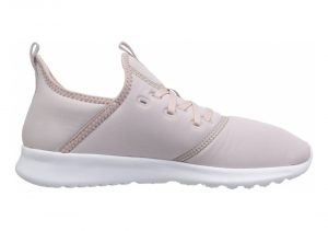 Adidas Cloudfoam Pure - Ice Purple Vapour Grey Vapour Grey (DB1769)