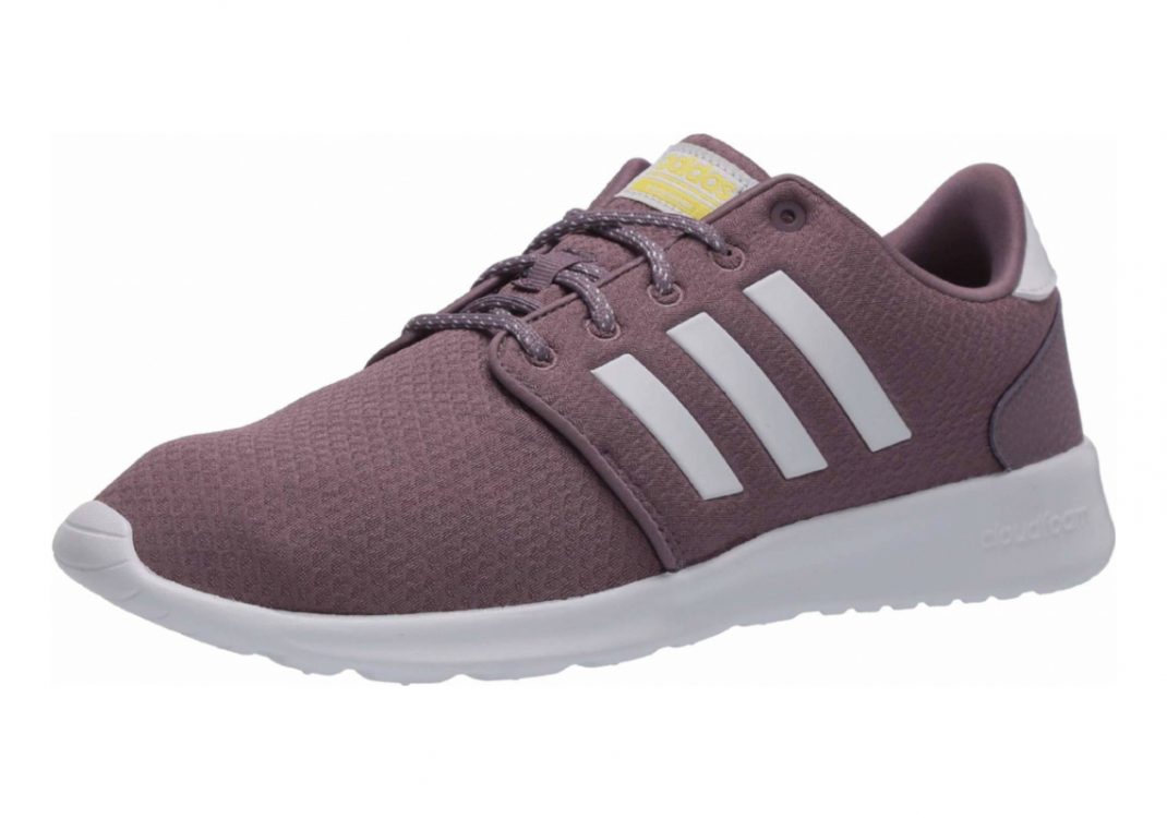 Adidas Cloudfoam QT Racer - Blue (EG3876)