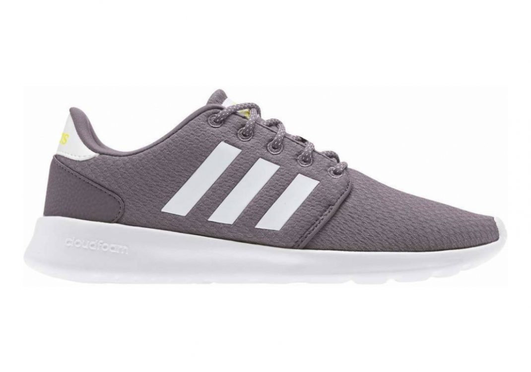 Adidas Cloudfoam QT Racer - Blue (EG3876)