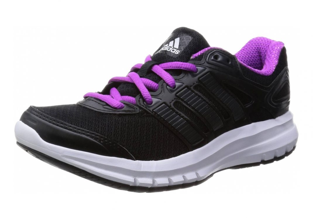 Black/Flash Pink (B39761)