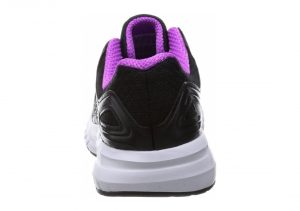 Black/Flash Pink (B39761)