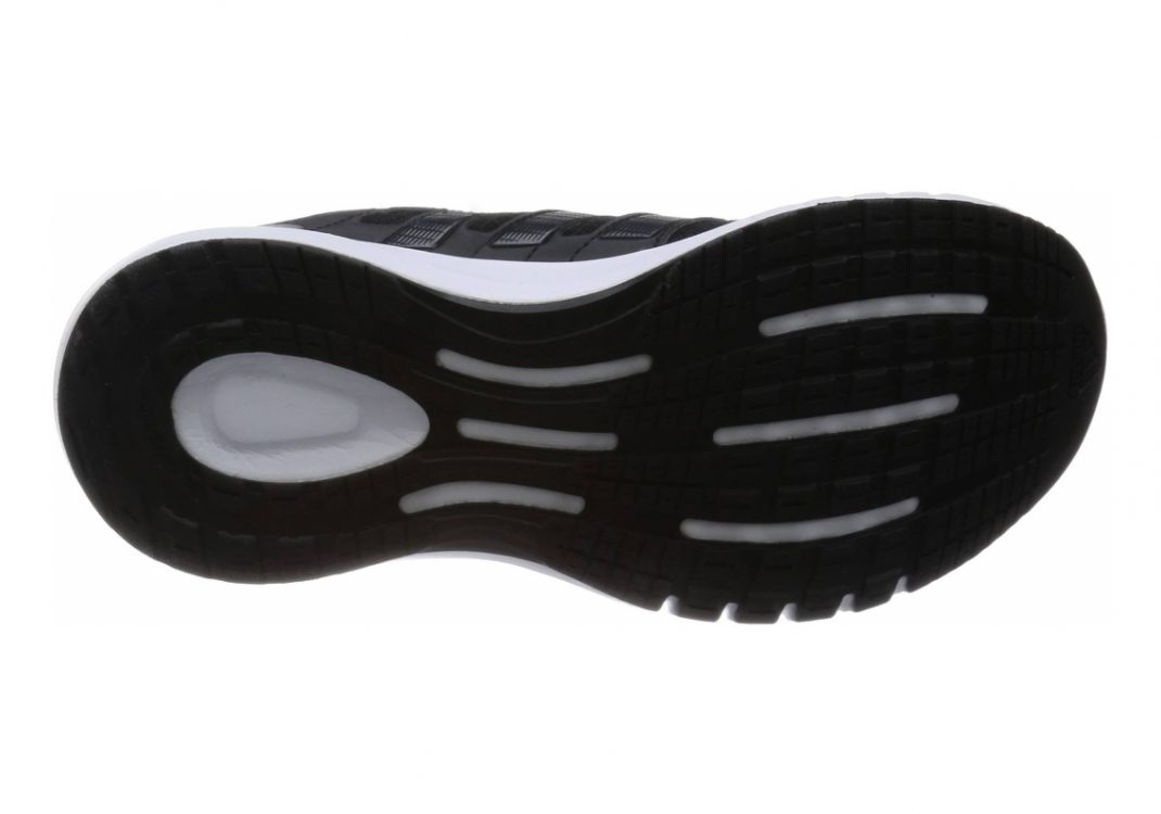 Black/Flash Pink (B39761)