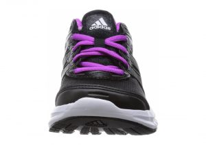 Black/Flash Pink (B39761)