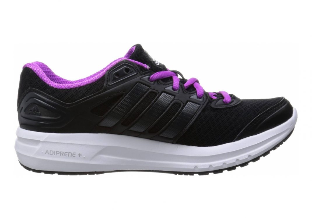 Black/Flash Pink (B39761)