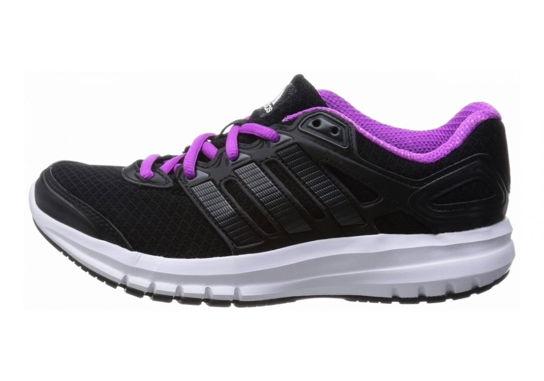 Black/Flash Pink (B39761)