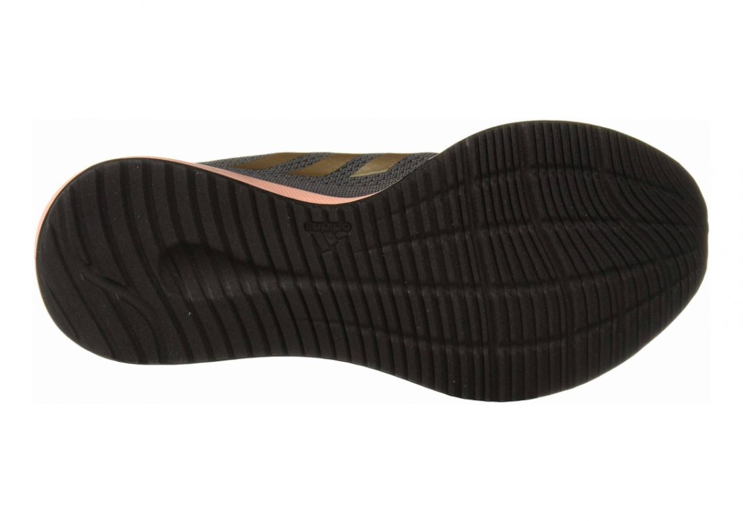 Grey/Cyber Metallic/Glow Pink (G54118)