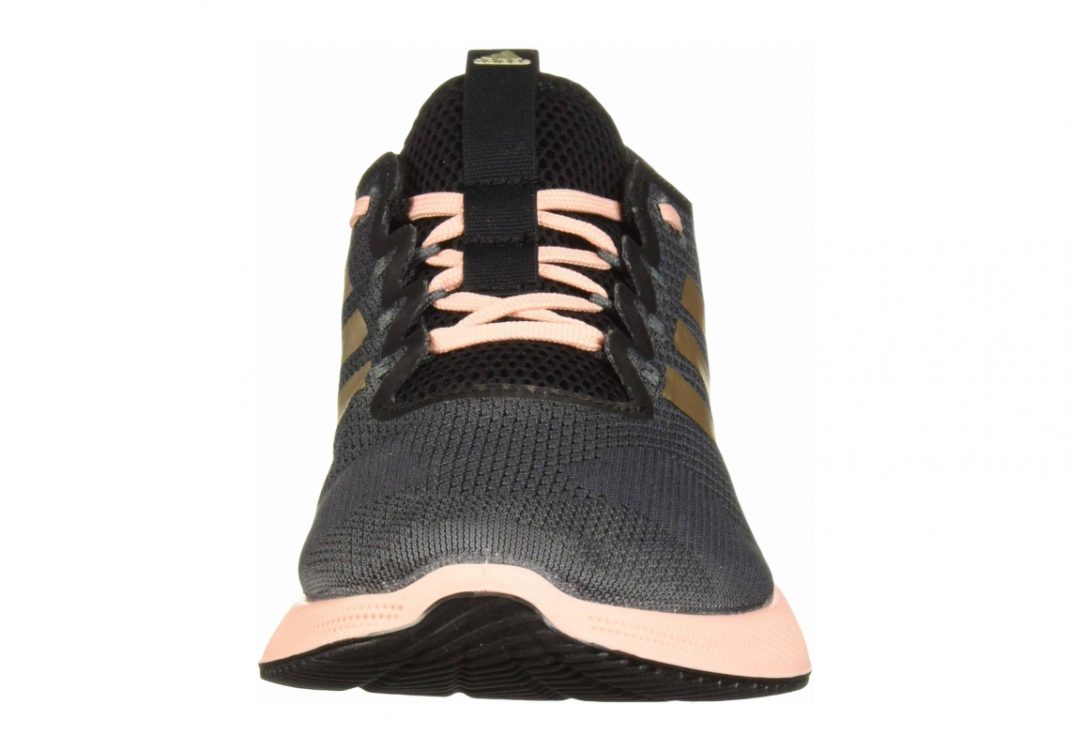 Grey/Cyber Metallic/Glow Pink (G54118)