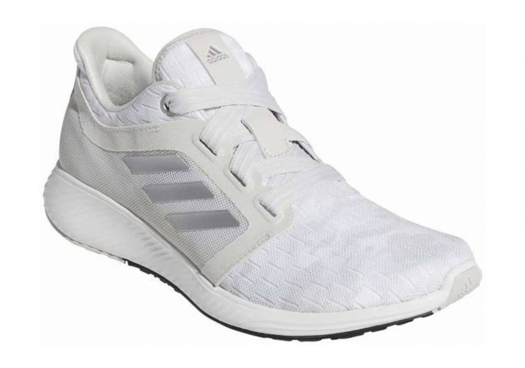 Adidas Edge Lux 3 - Grey One F17 Silver Met Ftwr White (EG1294)