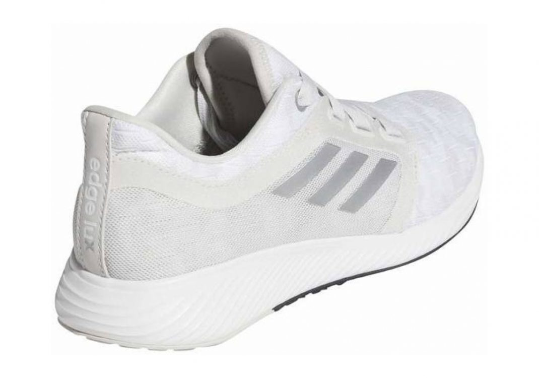 Adidas Edge Lux 3 - Grey One F17 Silver Met Ftwr White (EG1294)