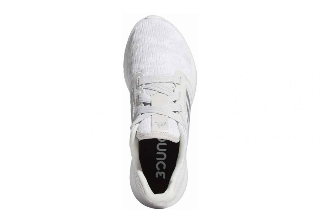 Adidas Edge Lux 3 - Grey One F17 Silver Met Ftwr White (EG1294)
