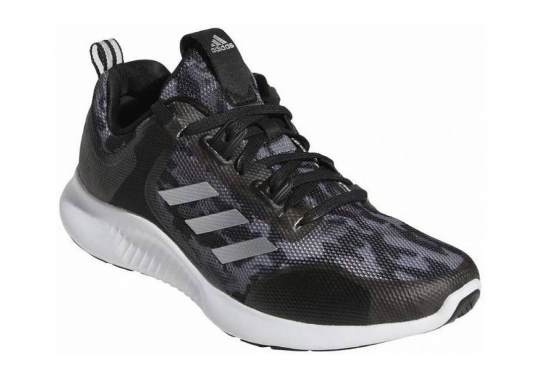 Black/Silver Metallic/Grey (EG1275)