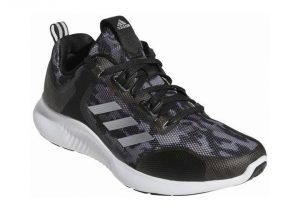 Black/Silver Metallic/Grey (EG1275)