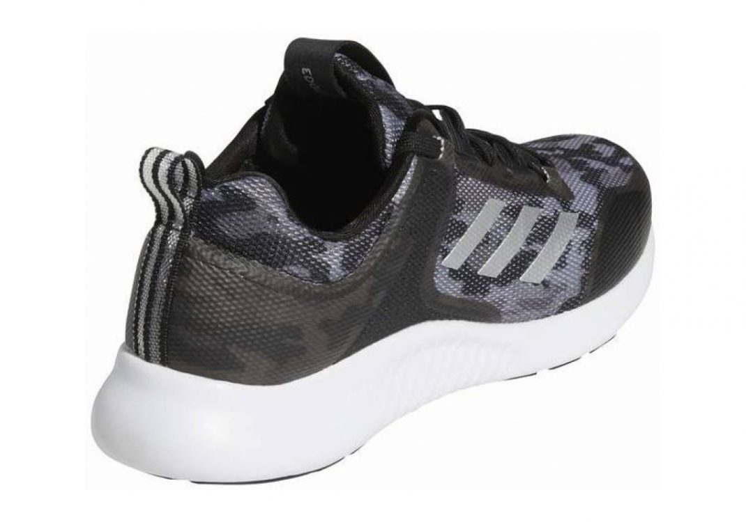 Black/Silver Metallic/Grey (EG1275)