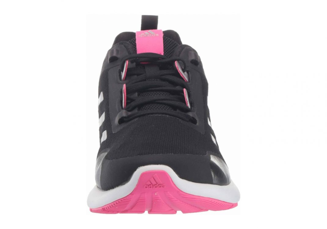 Adidas Edgebounce 1.5 - Black (G28431)