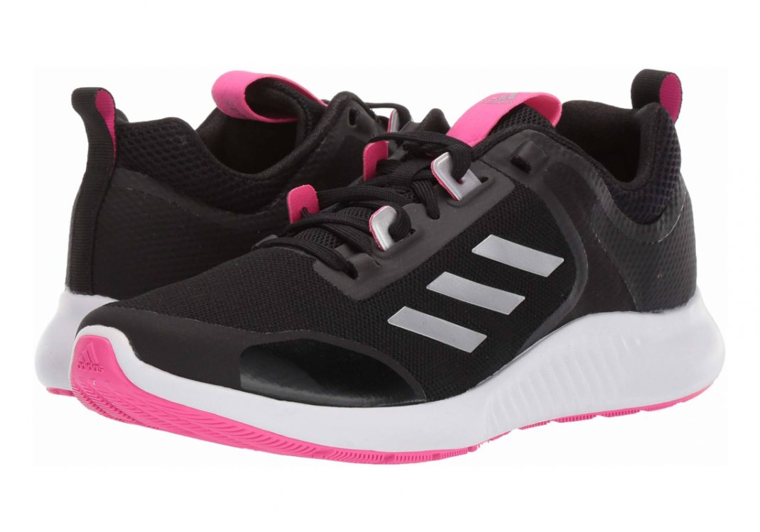 Adidas Edgebounce 1.5 - Black (G28431)