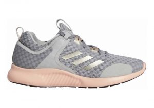 Grey Two/Cyber Metallic/Glow Pink (CG6938)