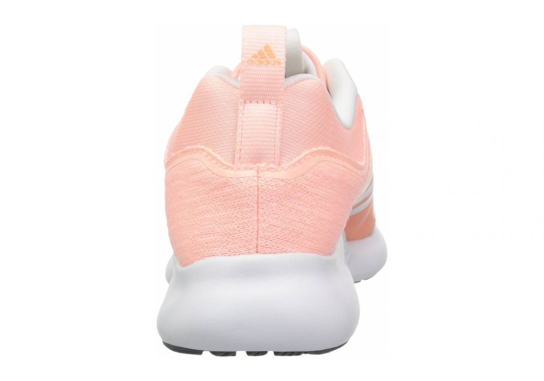 Clear Orange White Copper Metallic (AC7104)