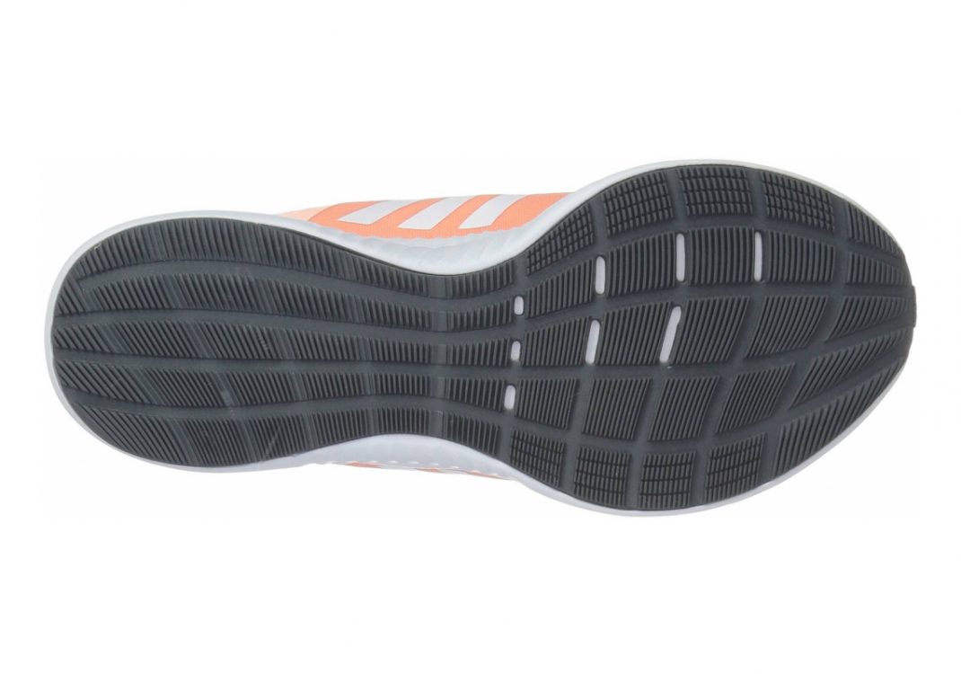 Clear Orange White Copper Metallic (AC7104)