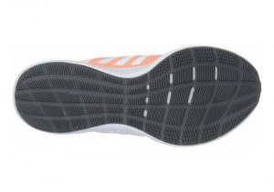 Clear Orange White Copper Metallic (AC7104)