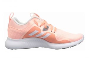 Clear Orange White Copper Metallic (AC7104)