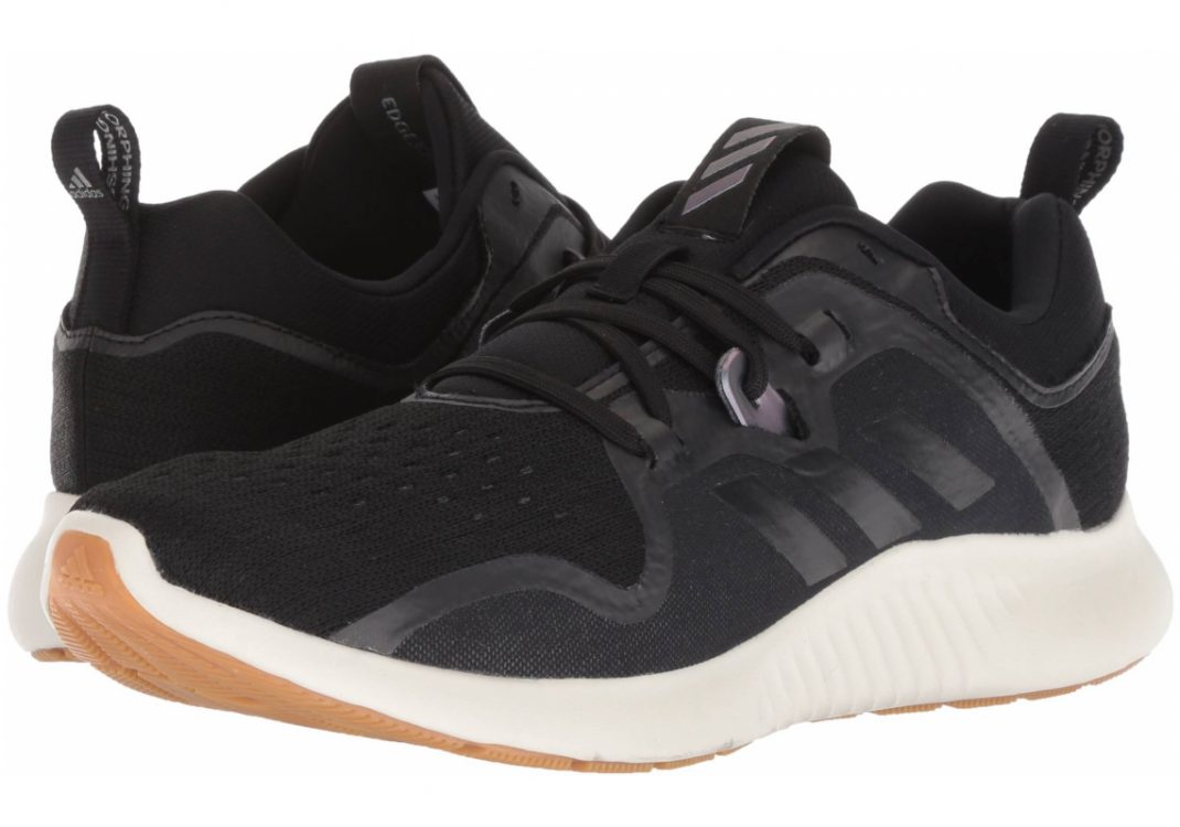 Adidas EdgeBounce  - Black (BB7566)