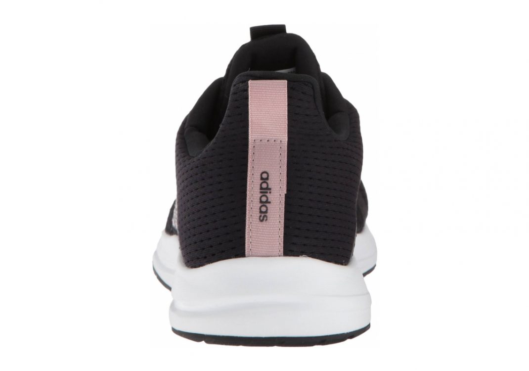 Adidas Element V - Black Core Black Vapour Grey Metallic Footwear White (DB0940)