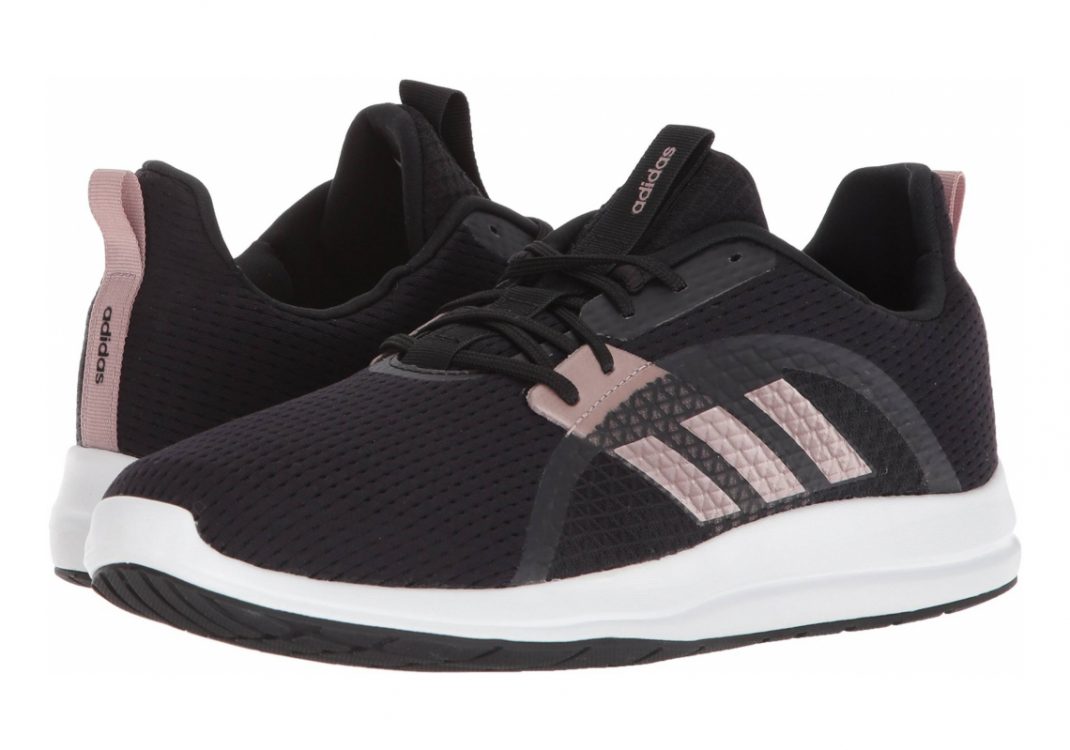 Adidas Element V - Black Core Black Vapour Grey Metallic Footwear White (DB0940)