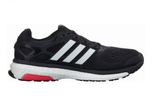 Adidas energy boost 2 grey hotsell