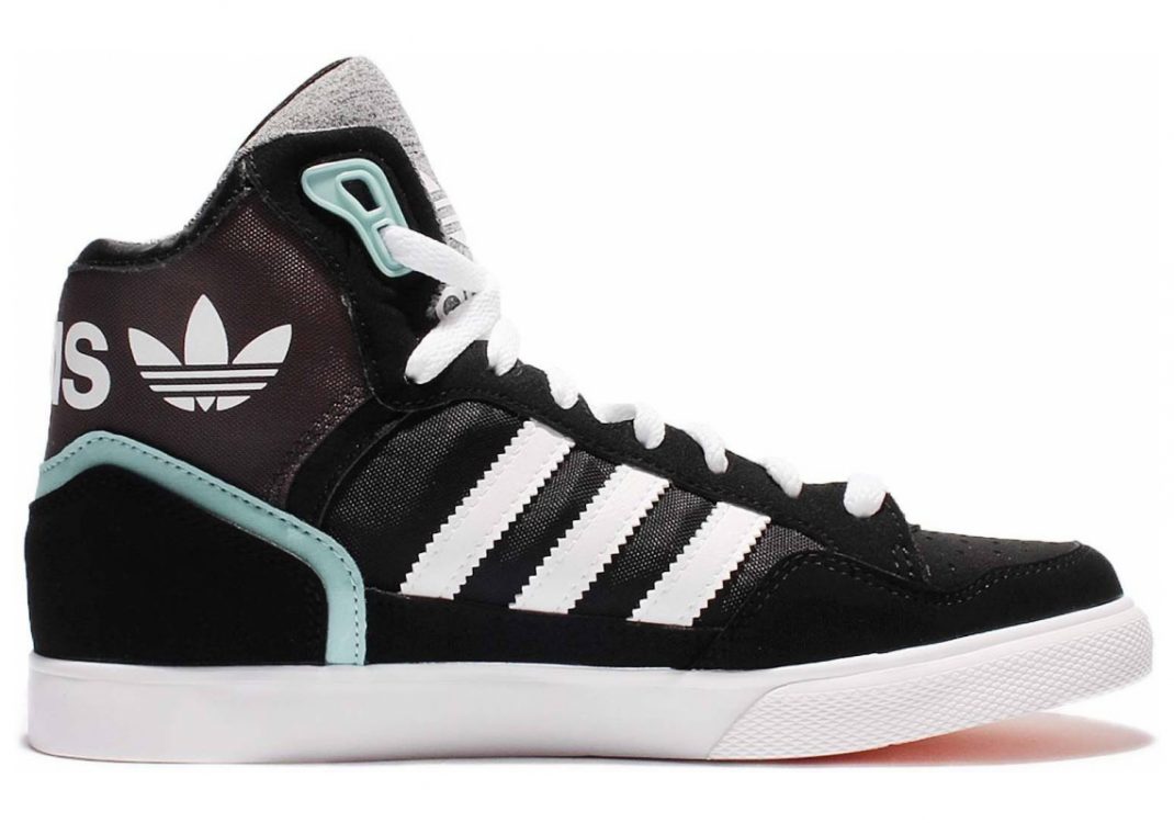 Black White Green (BY2333)