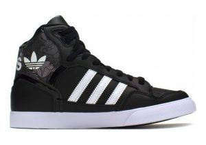 Adidas Extaball - Black Negbas Ftwbla Grey (BB0692)