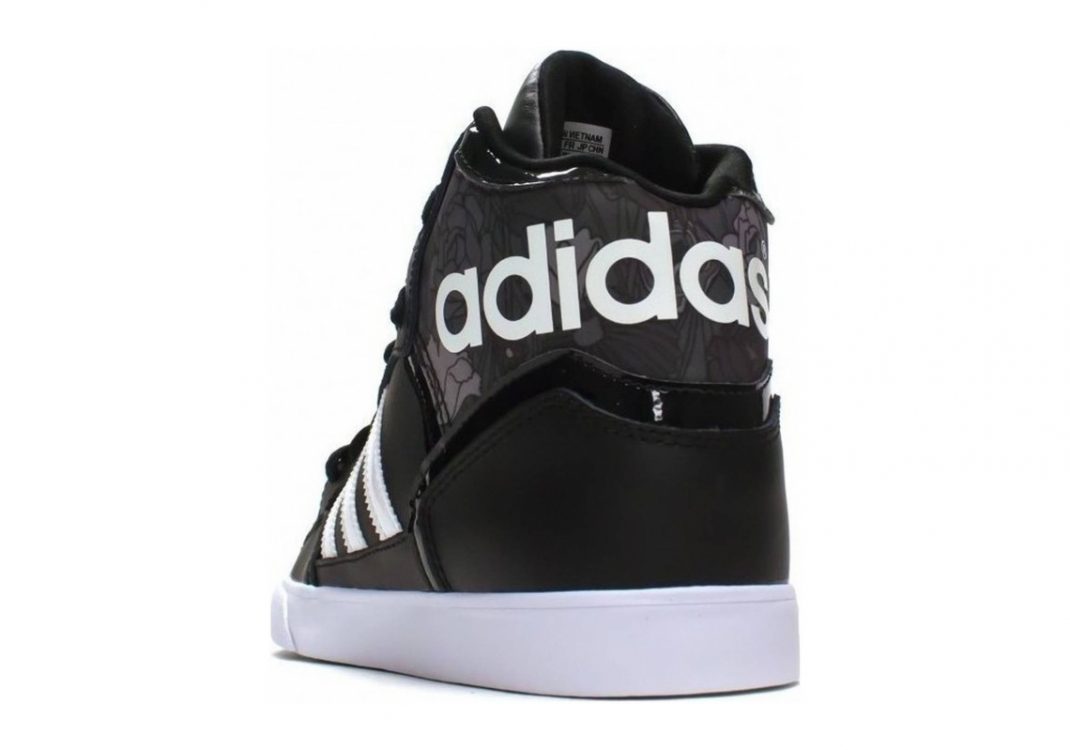 Adidas Extaball - Black Negbas Ftwbla Grey (BB0692)