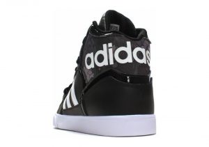 Adidas Extaball - Black Negbas Ftwbla Grey (BB0692)