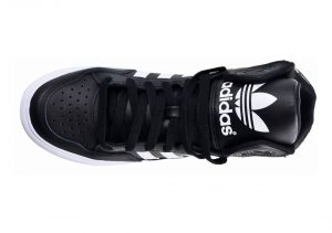 Adidas Extaball - Black Negbas Ftwbla Grey (BB0692)