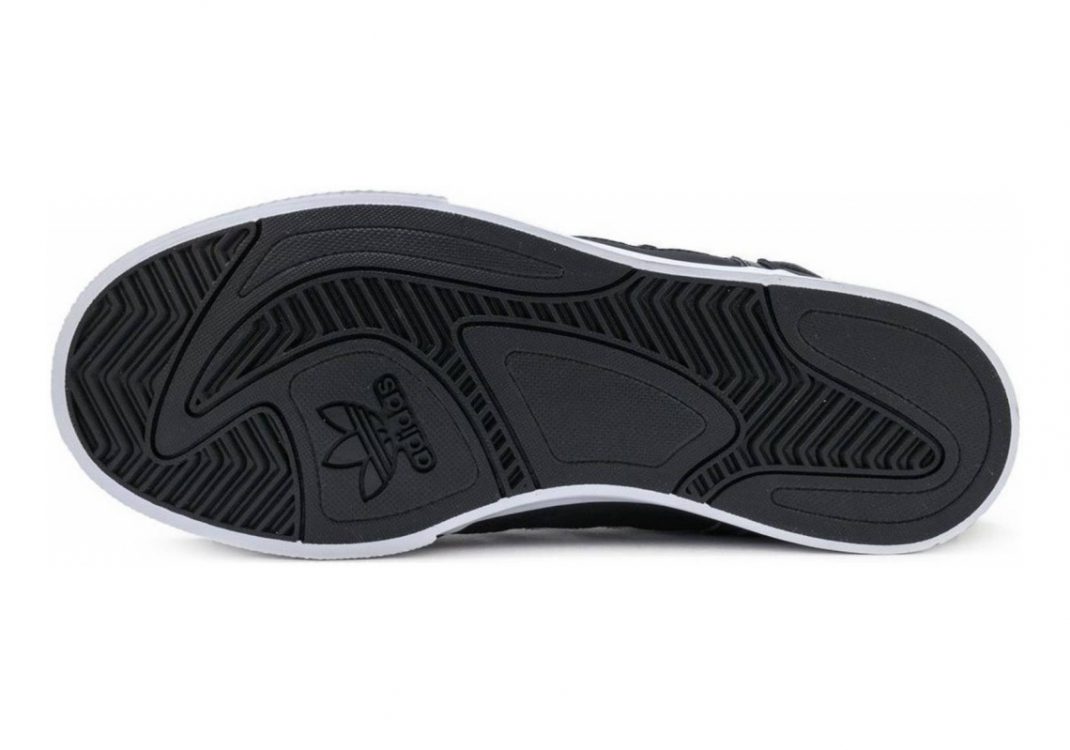 Adidas Extaball - Black Negbas Ftwbla Grey (BB0692)