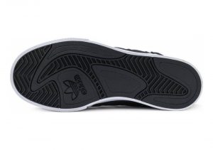 Adidas Extaball - Black Negbas Ftwbla Grey (BB0692)