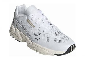 Adidas Falcon Alluxe - Cloud White Cloud White Off White (DB3357)