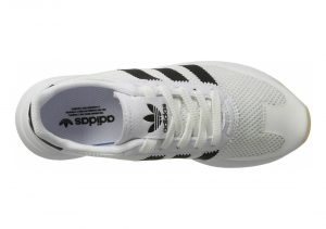 Adidas Flashrunner - White (BA7760)
