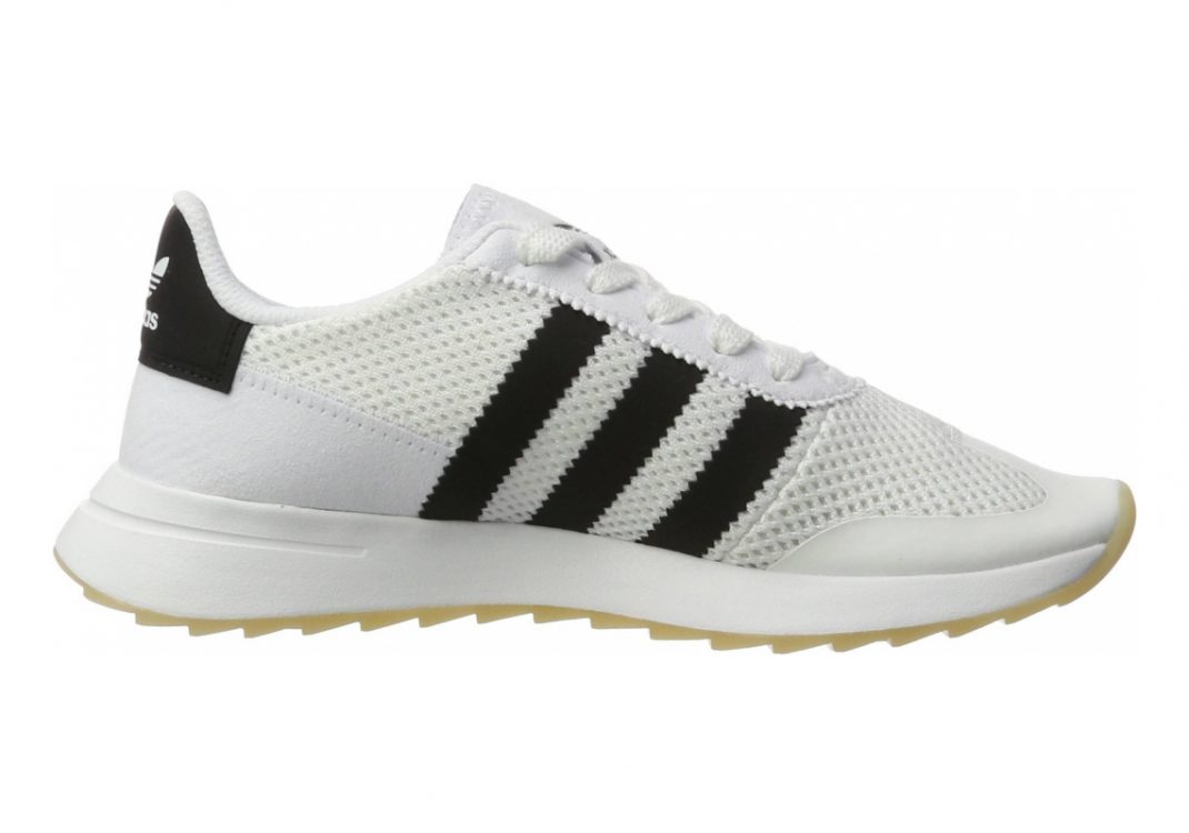 Adidas flashback schwarz online