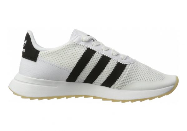 Adidas Flashrunner - White (BA7760)