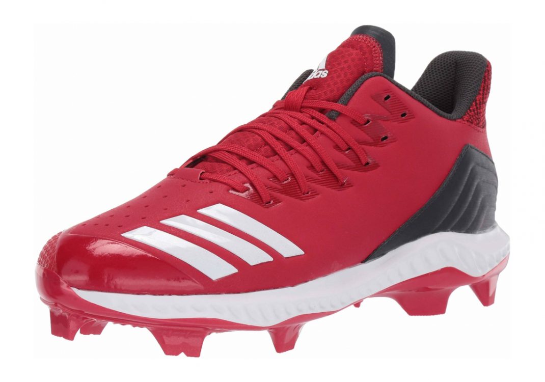 Power Red White Carbon (AQ0157)