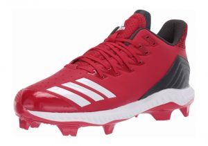 Power Red White Carbon (AQ0157)