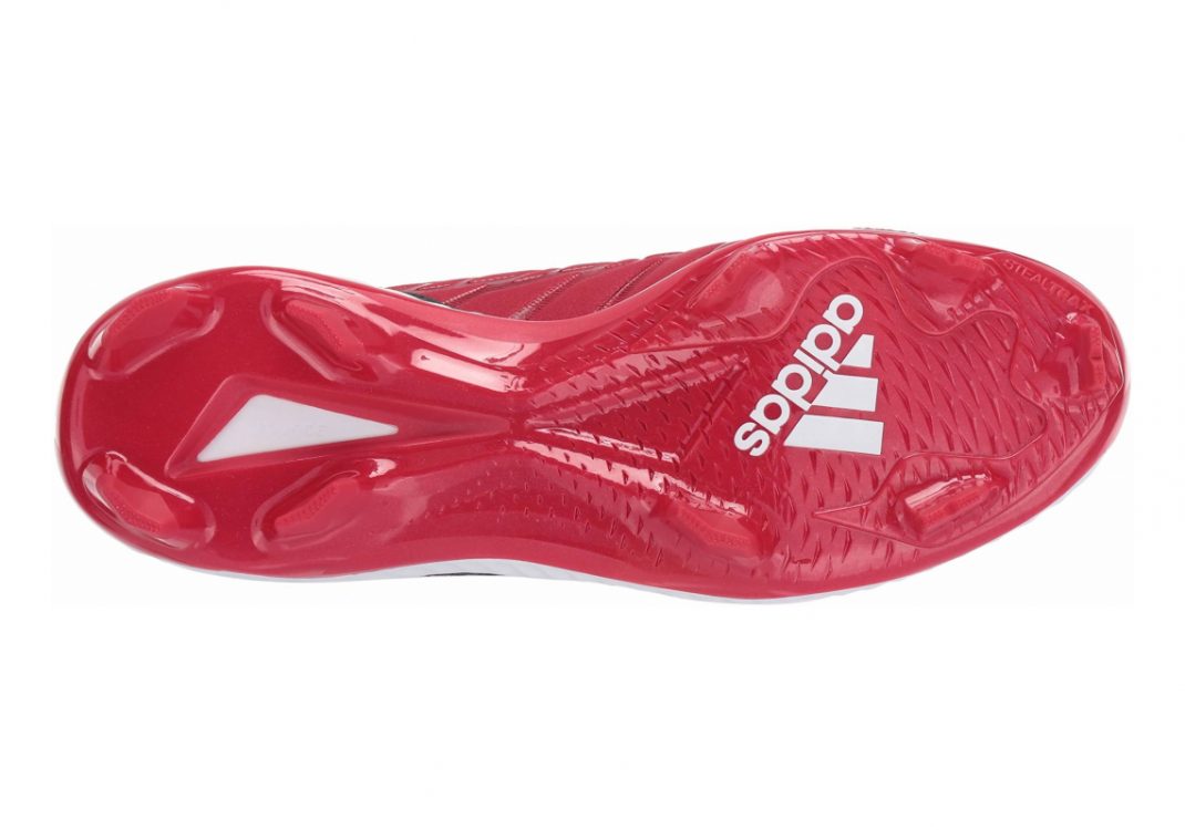 Power Red White Carbon (AQ0157)