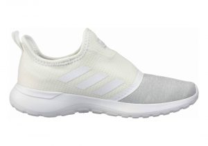 Footwear White/Footwear White/Grey (F36677)