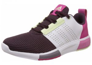 Burgundy White Pink (AF5377)