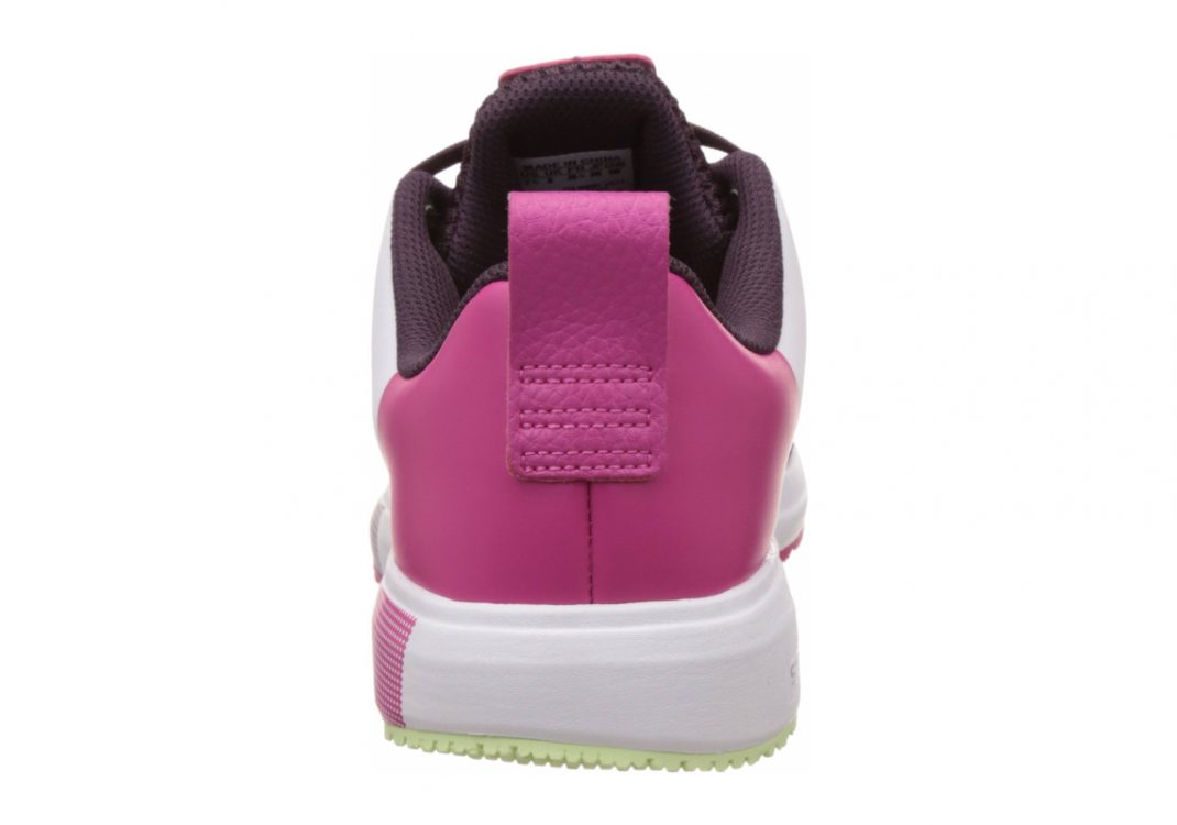 Burgundy White Pink (AF5377)