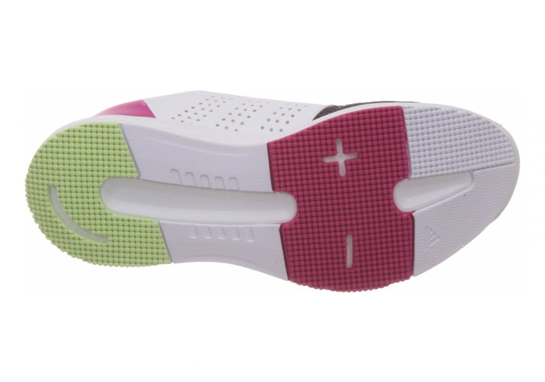 Burgundy White Pink (AF5377)