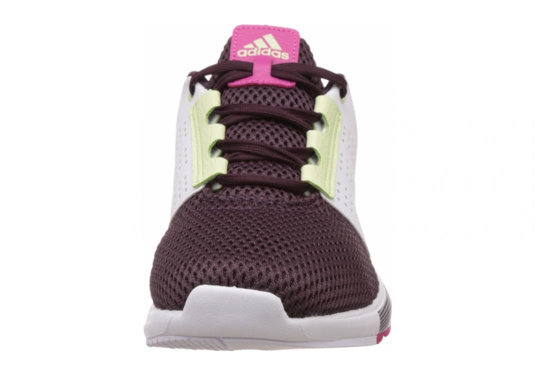 Burgundy White Pink (AF5377)