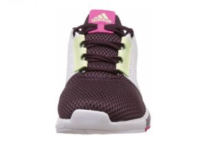 Burgundy White Pink (AF5377)