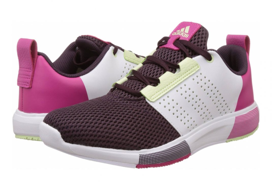 Burgundy White Pink (AF5377)