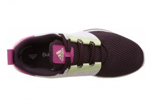 Burgundy White Pink (AF5377)